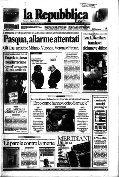 La repubblica